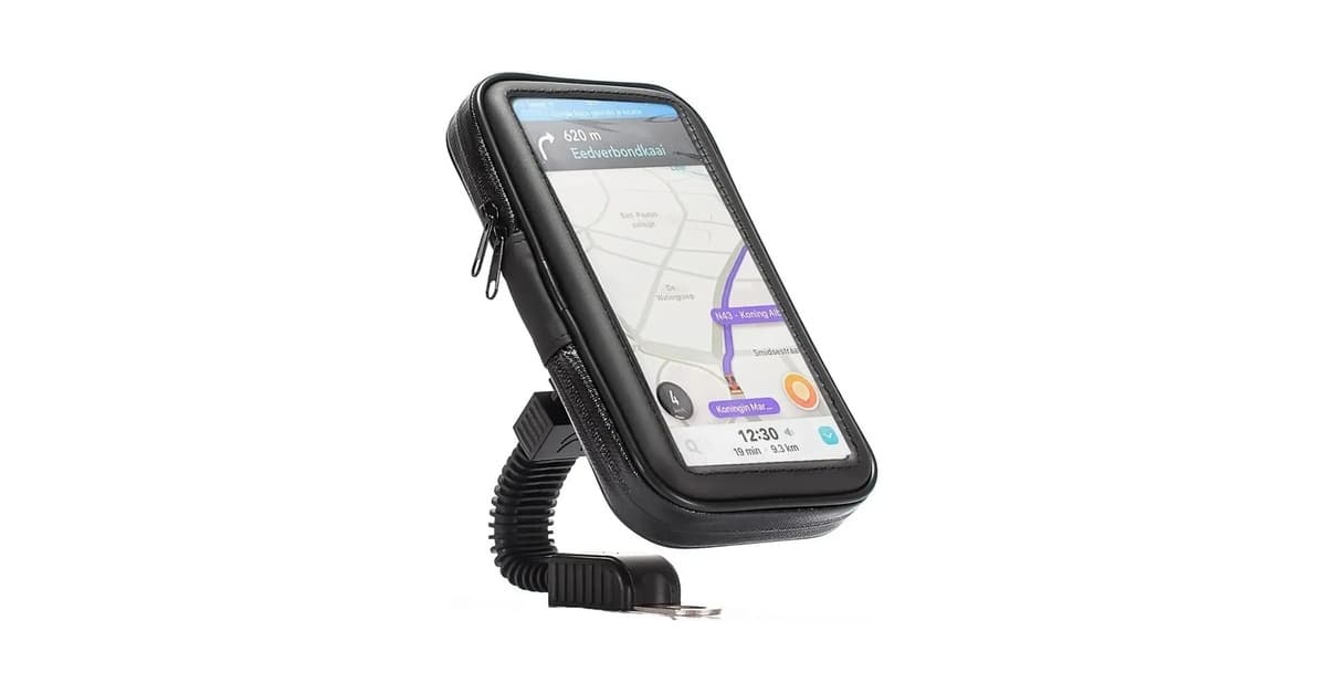 Melhor Celular Para Uber Moto: Foco em Bateria e GPS