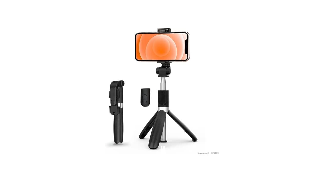 Melhor Celular Selfie: 10 Acessórios para Vlogs