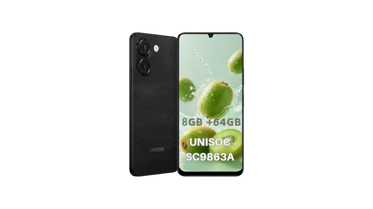 Melhor Celular Umidigi: 4 Modelos de Entrada