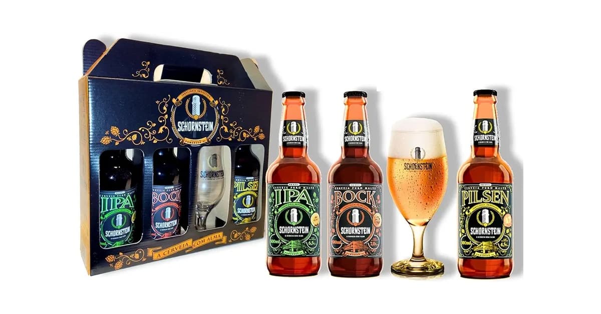 Melhor Cerveja Artesanal do Brasil: Qual Estilo Escolher?