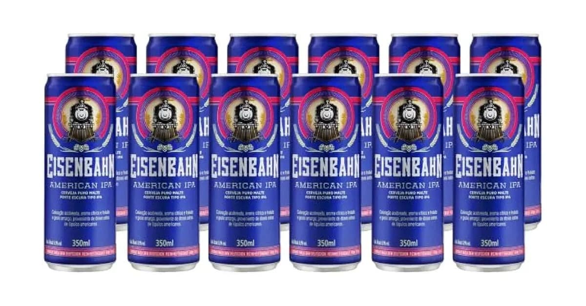 Melhor Cerveja IPA do Brasil: Do Amargor ao Cítrico