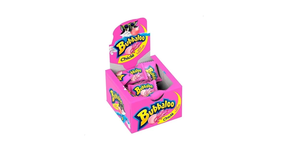 Melhor Chiclete Para Beijar: Guia do Hálito Fresco
