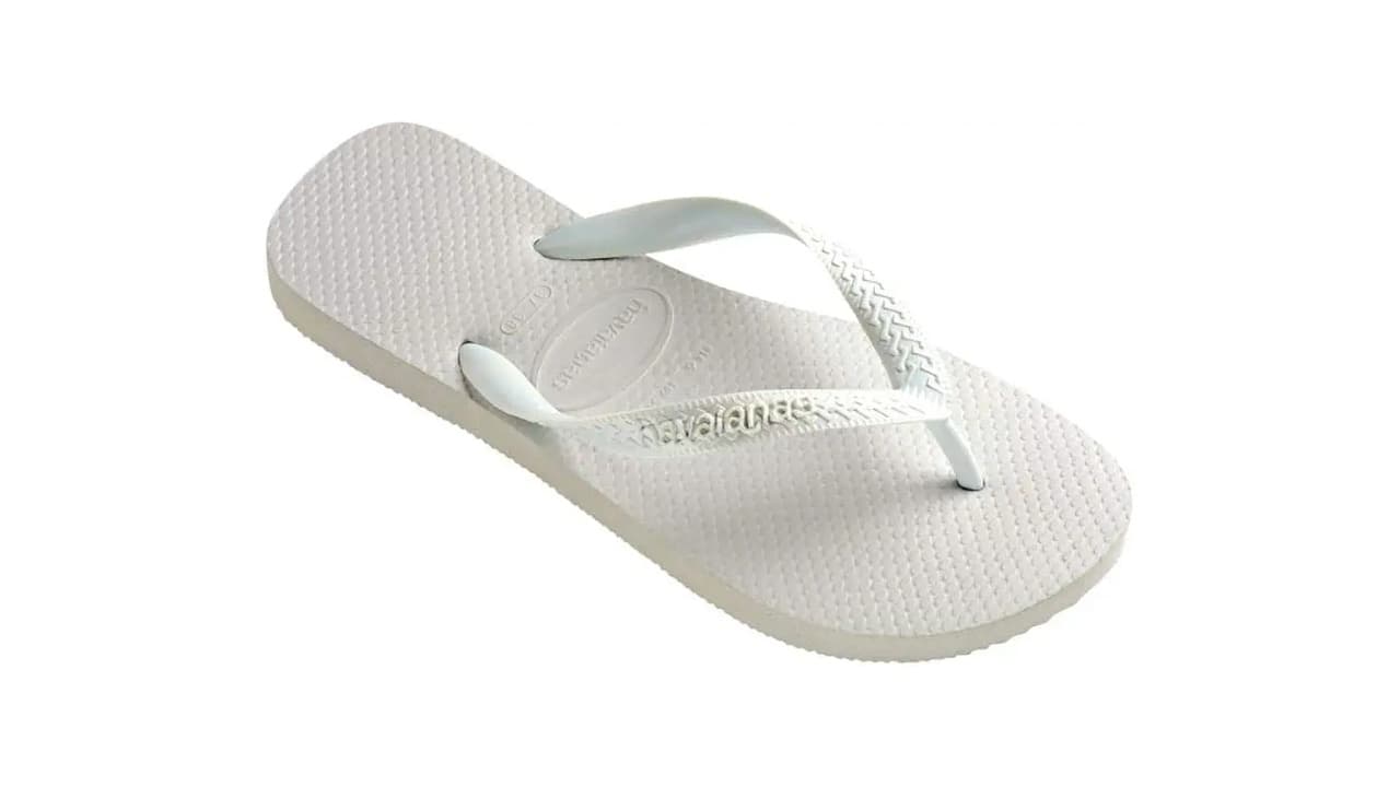 Melhor Chinelo Feminino: Havaianas Ou Nuvem?