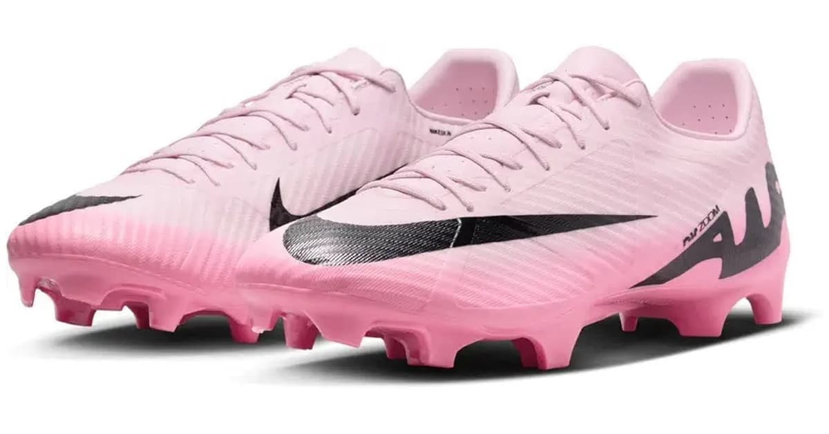 Melhor chuteira da nike: Guia de Escolha por Terreno