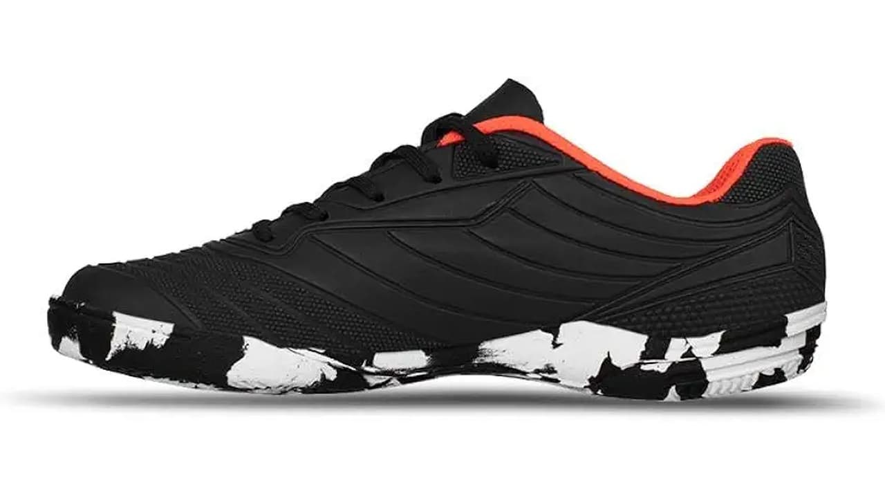 Melhor Chuteira de Futsal Infantil: 10 Modelos de Alta Performance