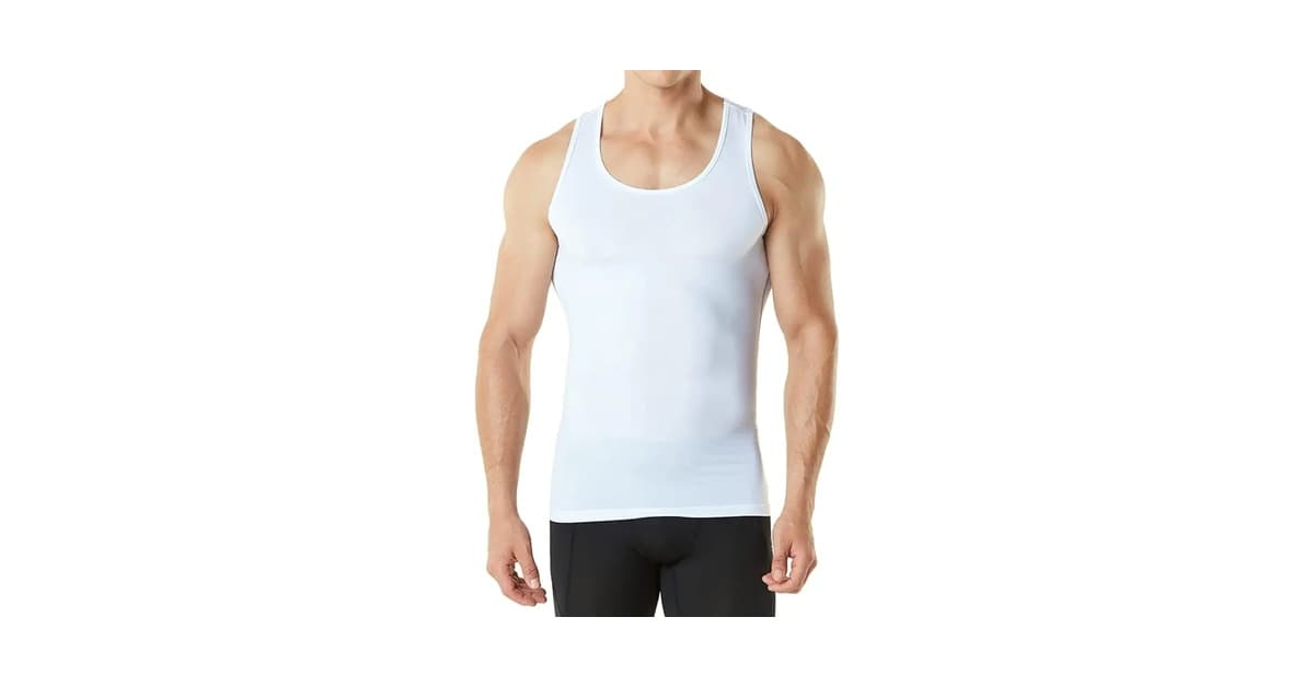 Melhor Cinta Modeladora Masculina: Postura Ideal