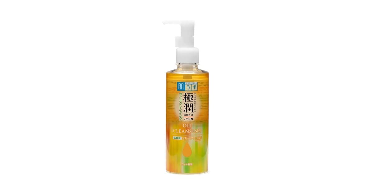 Melhor Cleansing Oil Anua: 9 Alternativas Potentes