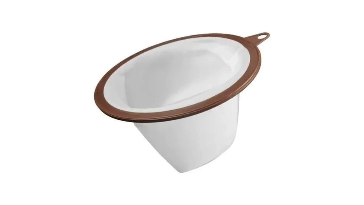 Melhor Coador de Café de Pano Para um Sabor Puro