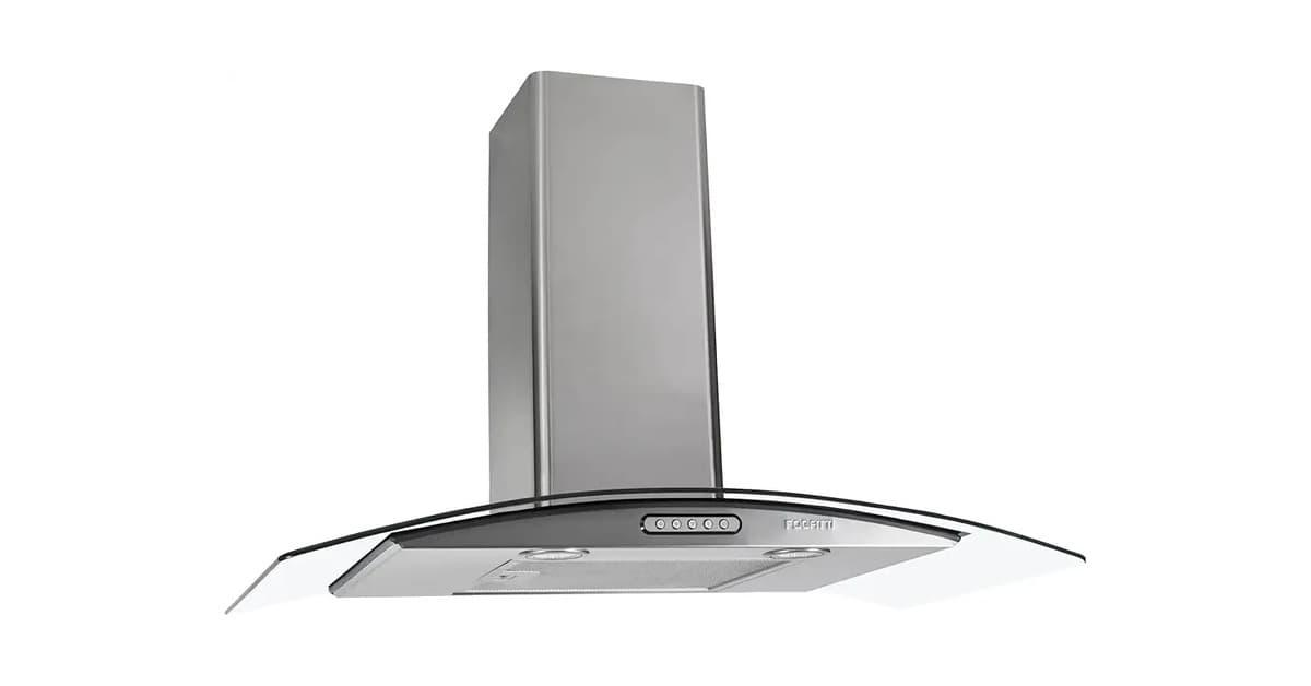 Melhor Coifa para Apartamento: Top 10 Silenciosas