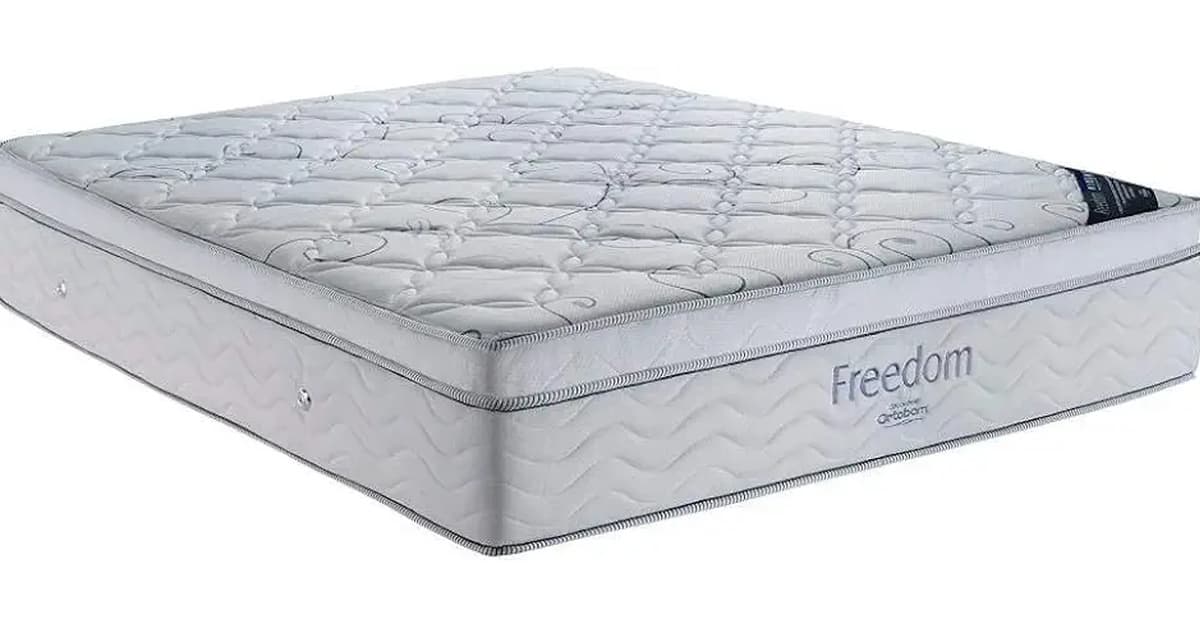 Melhor Colchão Queen Ortobom: Molas Ou Espuma?