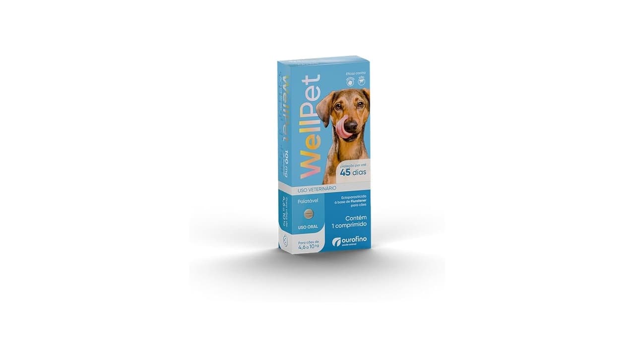 Melhor comprimido para carrapato dose única: Qual o Mais Eficaz?