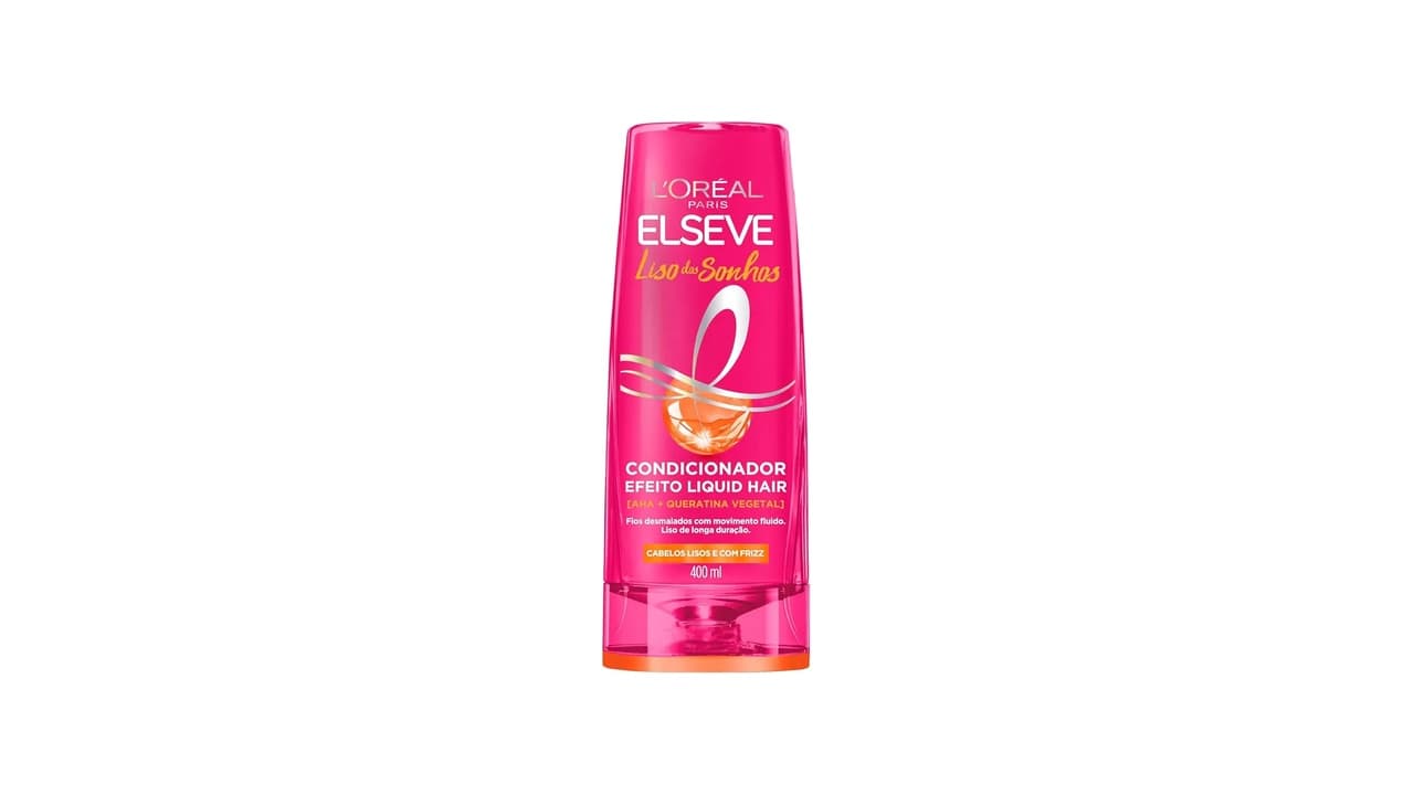 Melhor Condicionador Para Cabelo Liso Masculino?