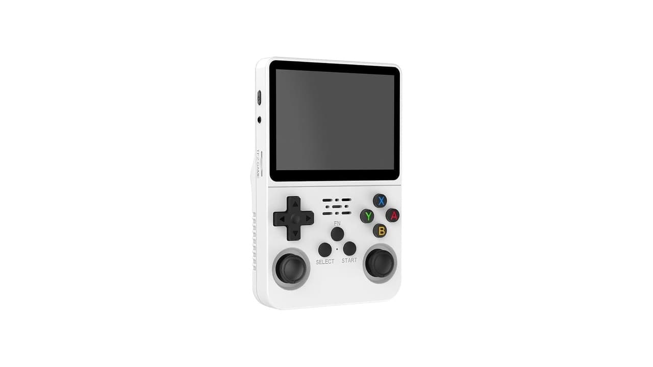 Melhor Console Portátil Retrô: Análise de 6 Modelos