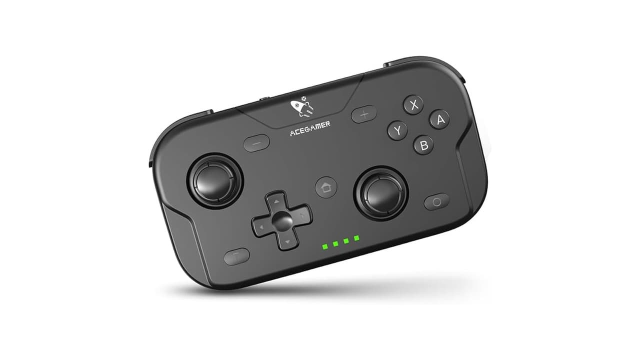 Melhor Controle Bluetooth Para PC: Análise Anti-Drift