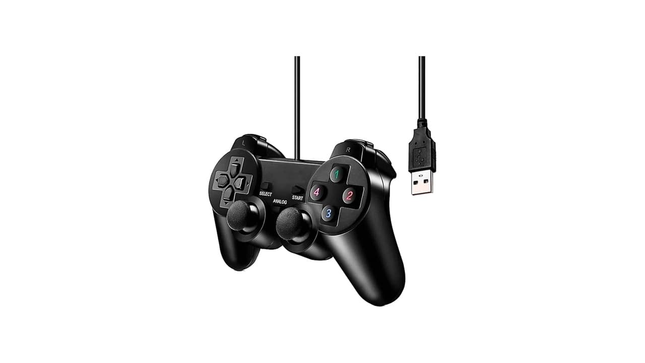 Melhor Controle Custo Beneficio PC Reddit: Qual Escolher?