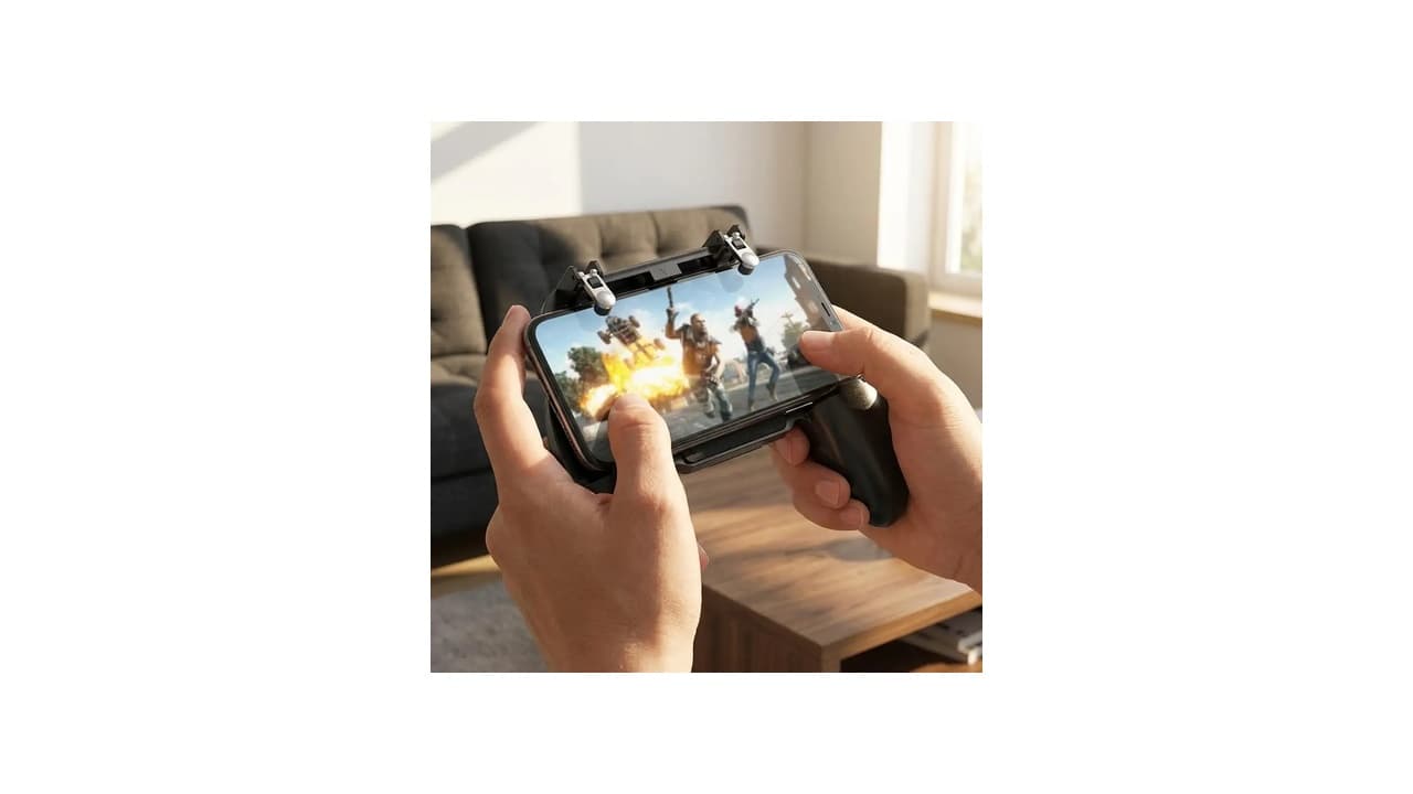 Melhor controle para celular custo benefício: Top 10