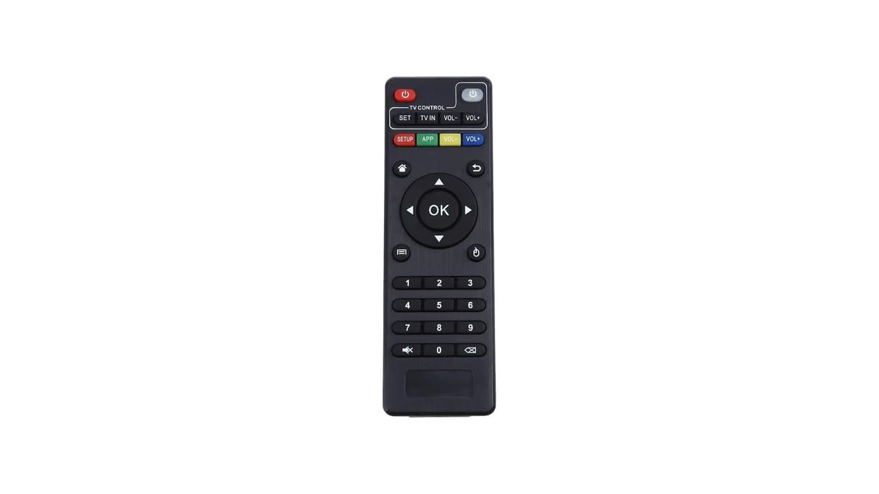 Melhor Controle Tv Box: 10 Modelos com Comando de Voz