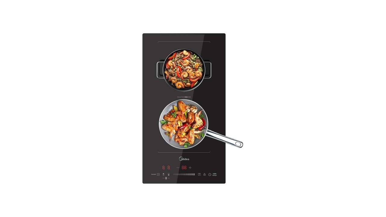 Melhor Cooktop de Inducao 2 Boca: 9 Modelos de Alta Eficiência