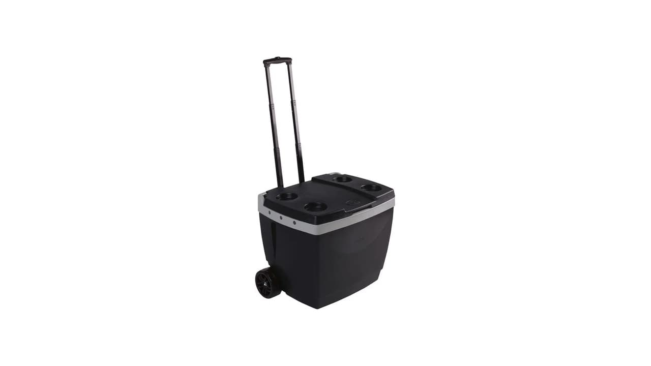 Melhor Cooler Com Rodinha: 10 Modelos de Alta Performance