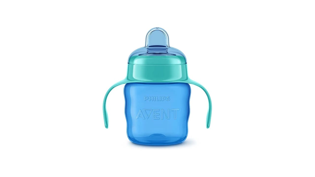Melhor Copo de Transição para Bebê: Bico ou 360?