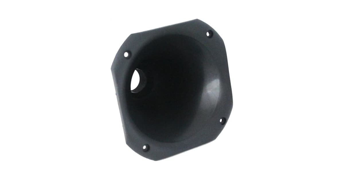Melhor Corneta Para Som Profissional: Qual Escolher?