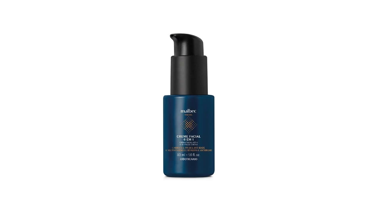 Melhor Creme Anti-Idade para Homens: 10 Opções Top
