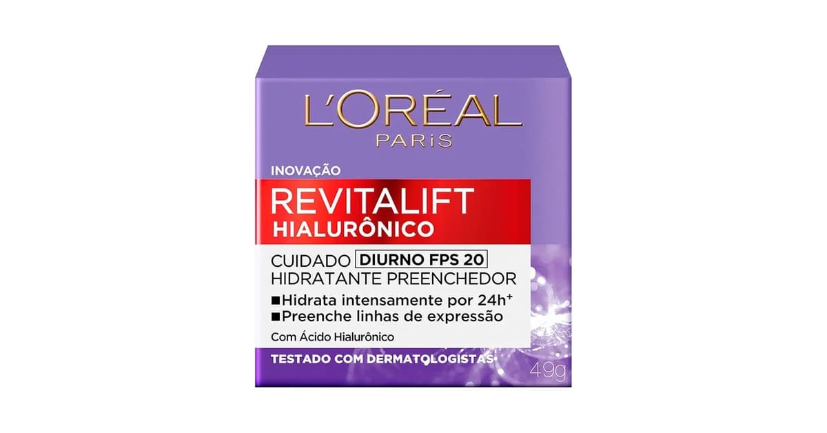 Melhor Creme Com Ácido Hialurônico Para Cada Pele