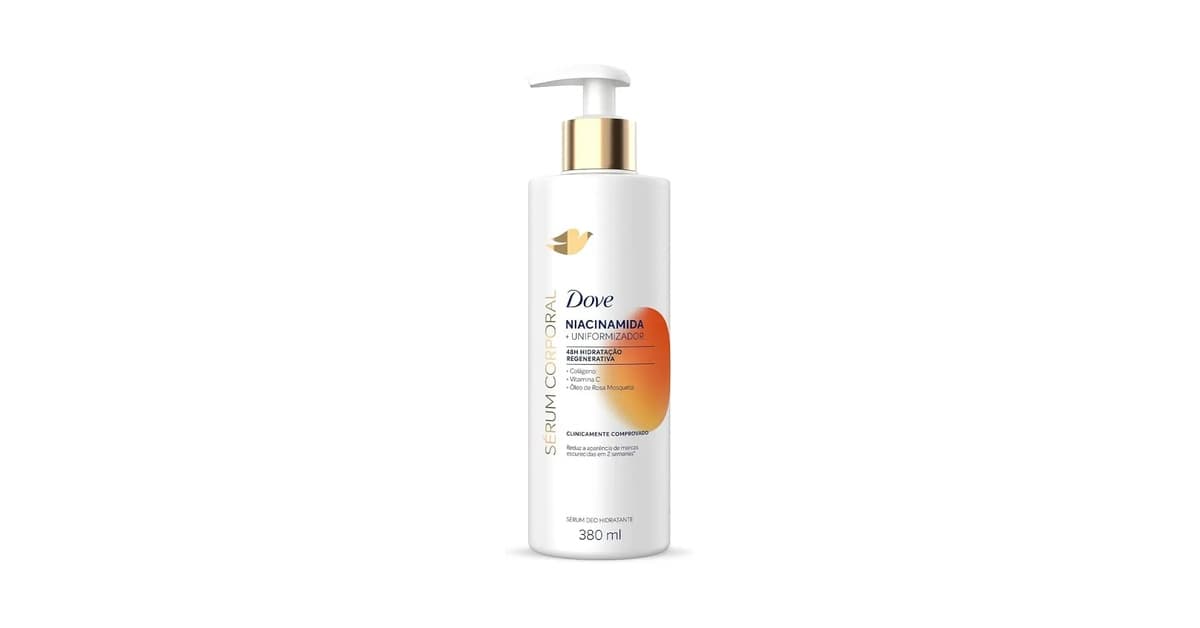 Melhor Creme com Niacinamida Para Uniformizar a Pele