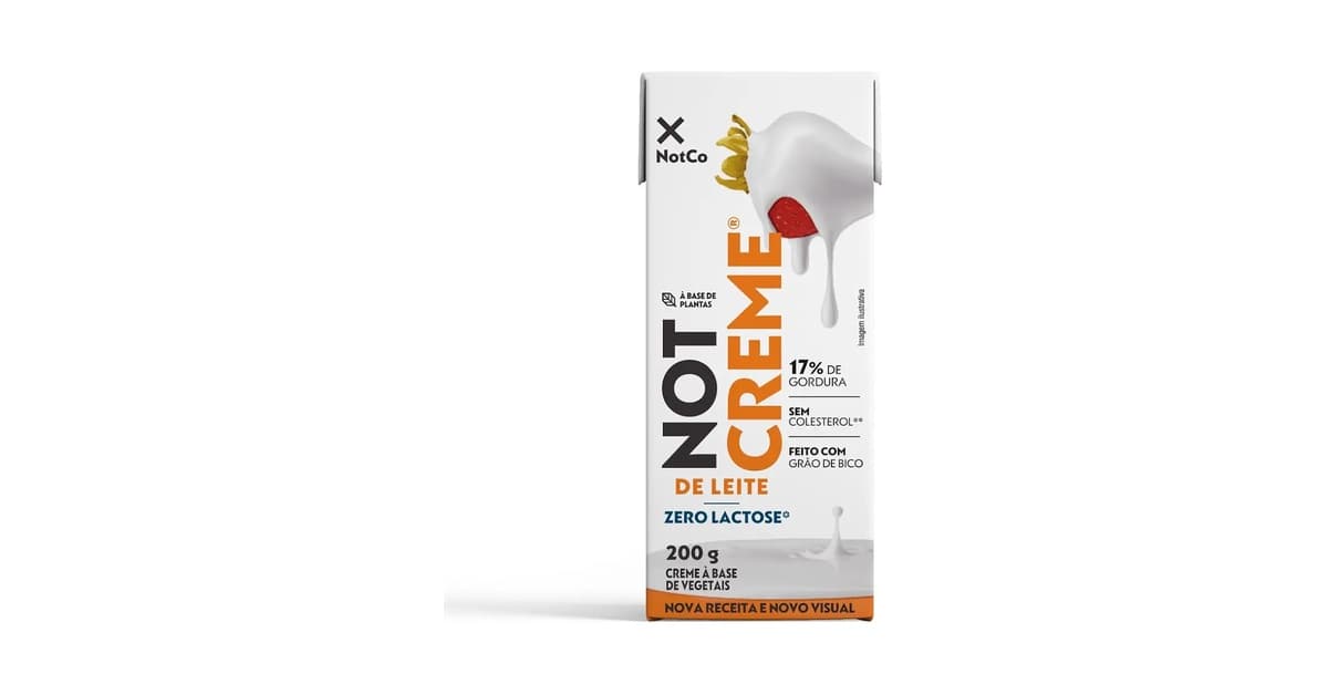 Melhor Creme de Leite Para Doces: Cremoso ou Leve?