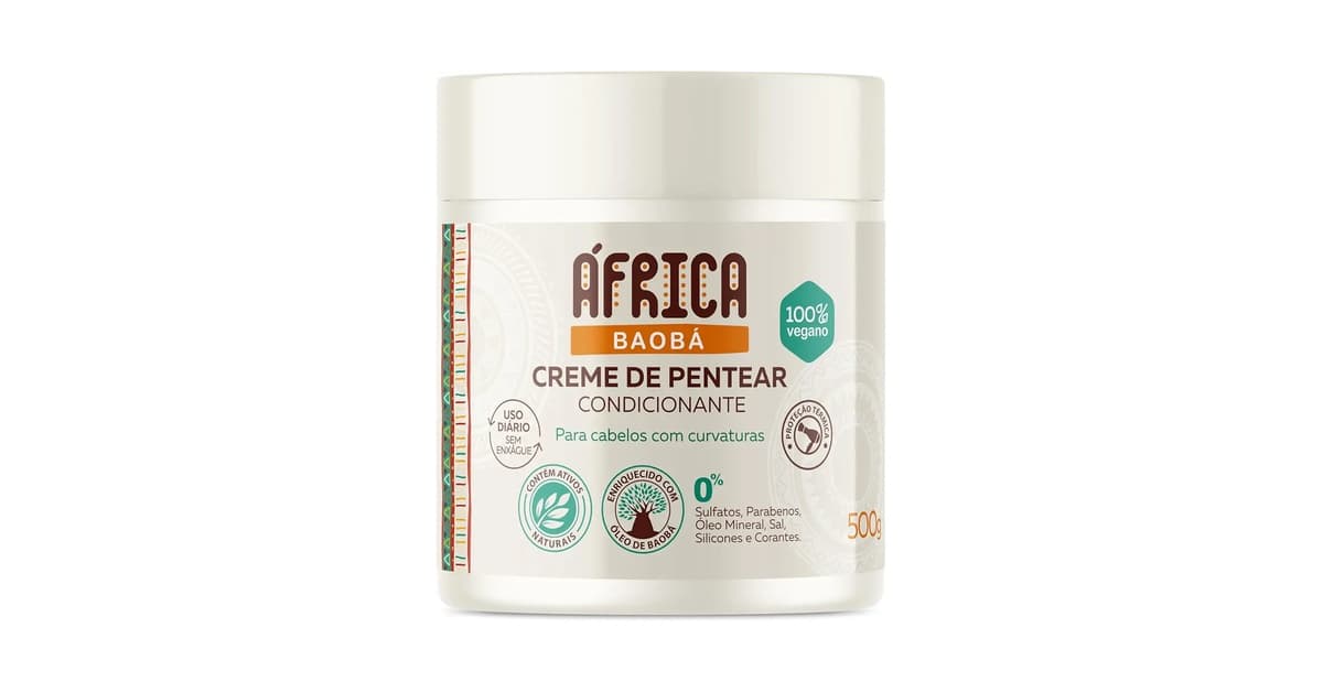 Melhor Creme de Pentear para Cabelos Crespos e Secos: Guia de Hidratação