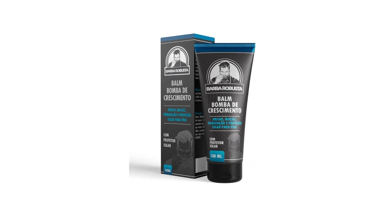 Melhor Creme Hidratante Para Barba: Guia Para Fios Macios