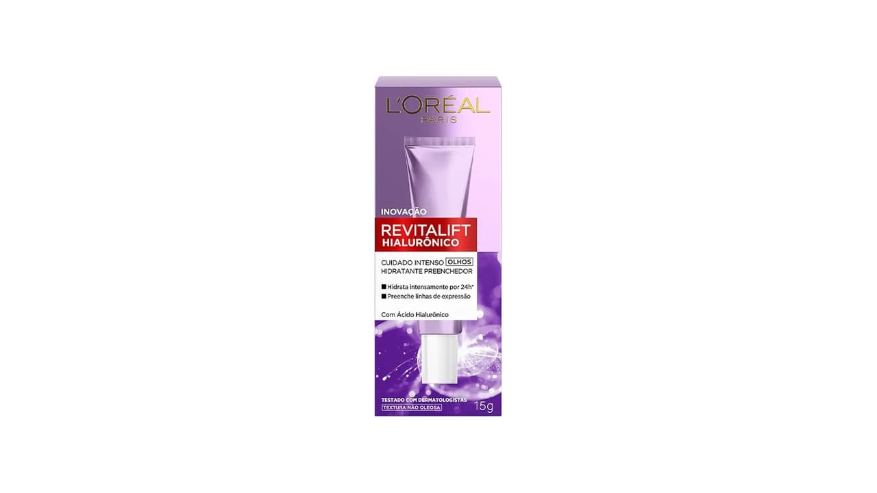Melhor Creme Para Área Dos Olhos do Mundo? Qual Escolher