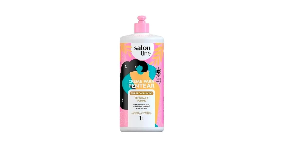 Melhor creme para diminuir volume do cabelo caseiro: 9 Opções para Controlar o Frizz