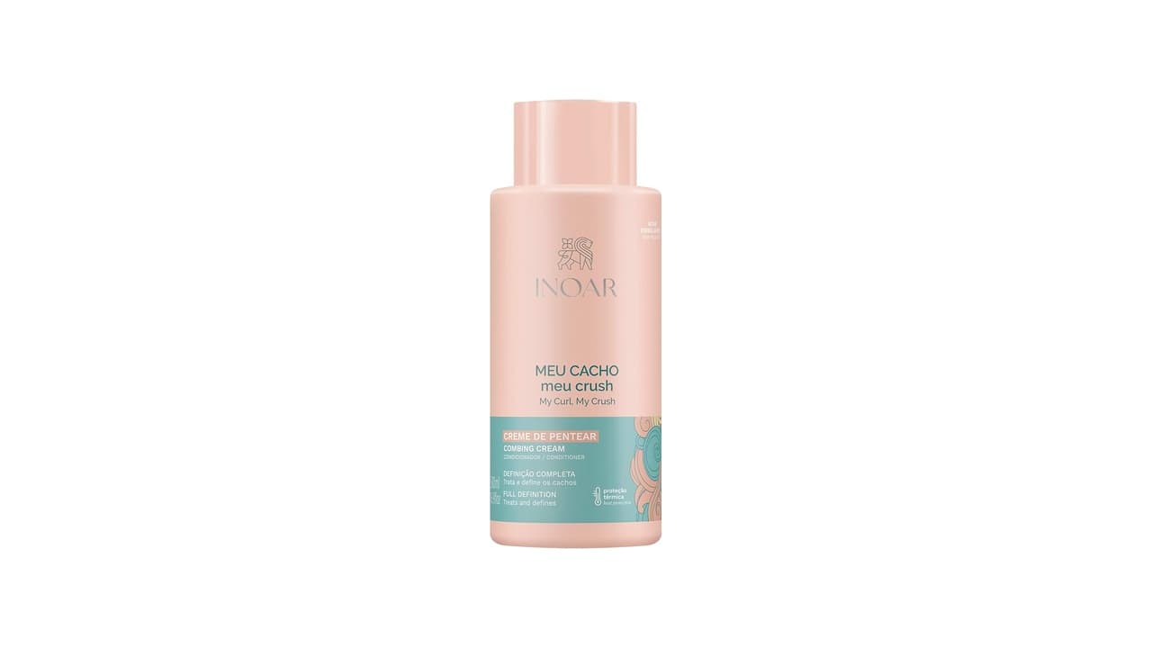 Melhor Creme Para Pentear Antifrizz Cabelo Cacheado