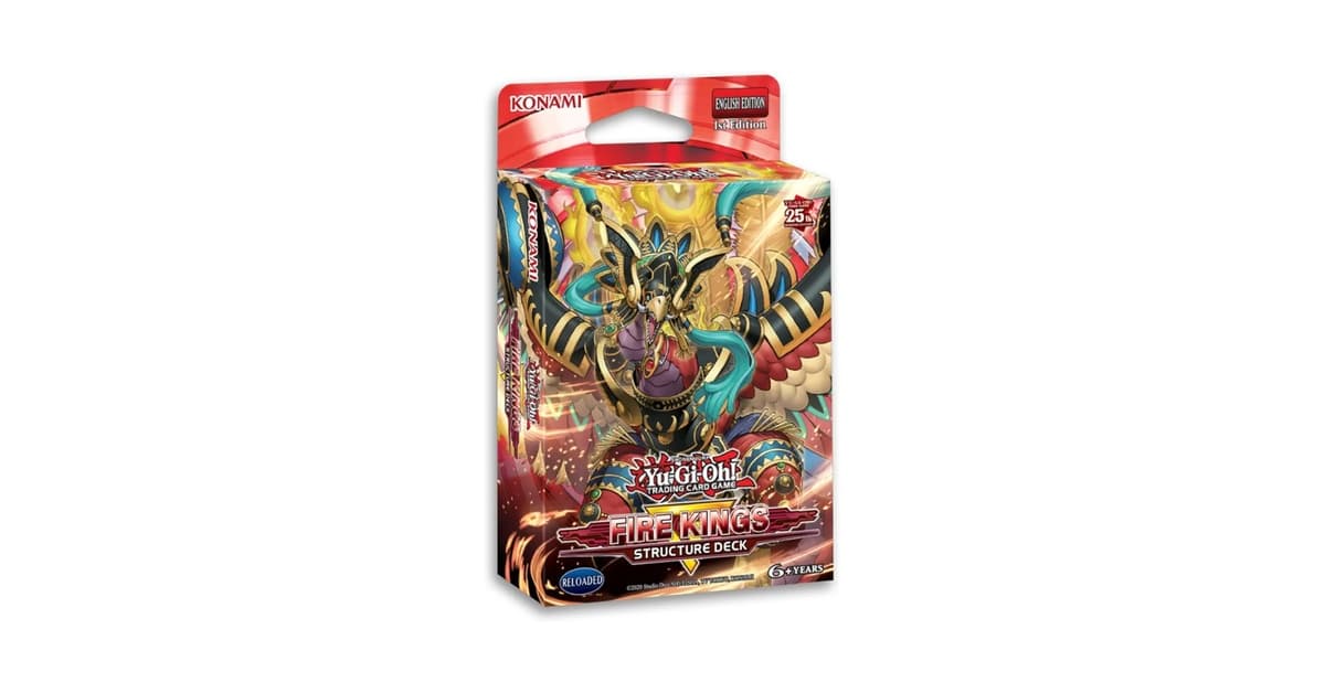 Melhor Deck Estrutural Yu Gi Oh Master Duel: Qual Comprar?