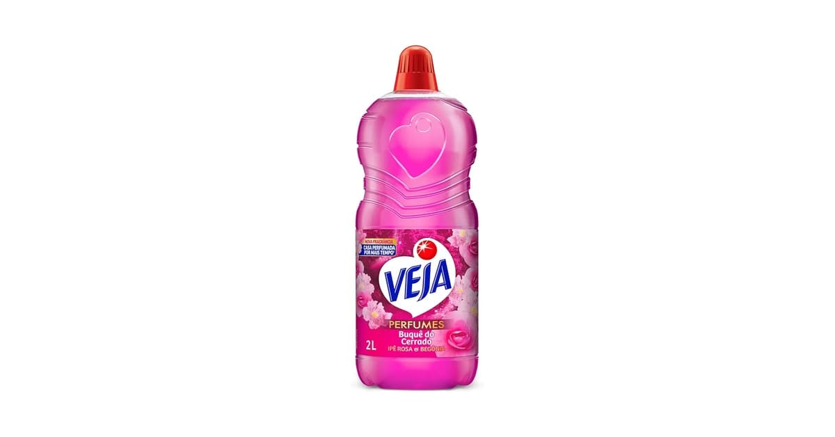 Melhor Desinfetante Perfumado: Qual o Mais Cheiroso?