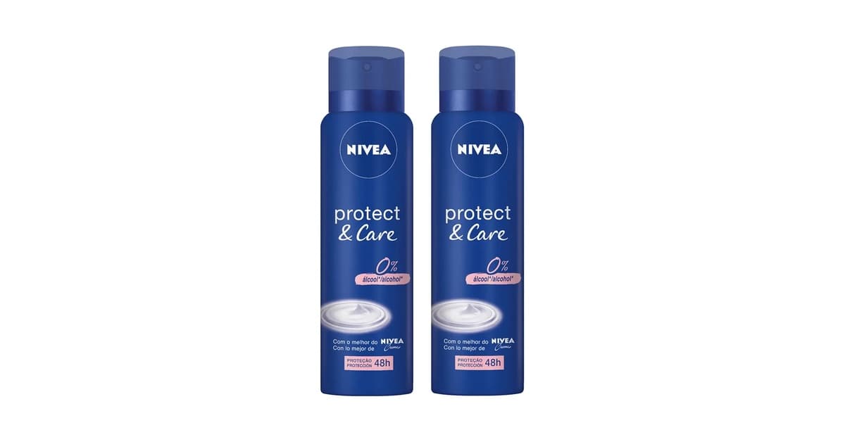 Melhor Desodorante Aerosol Feminino: Guia de Compra