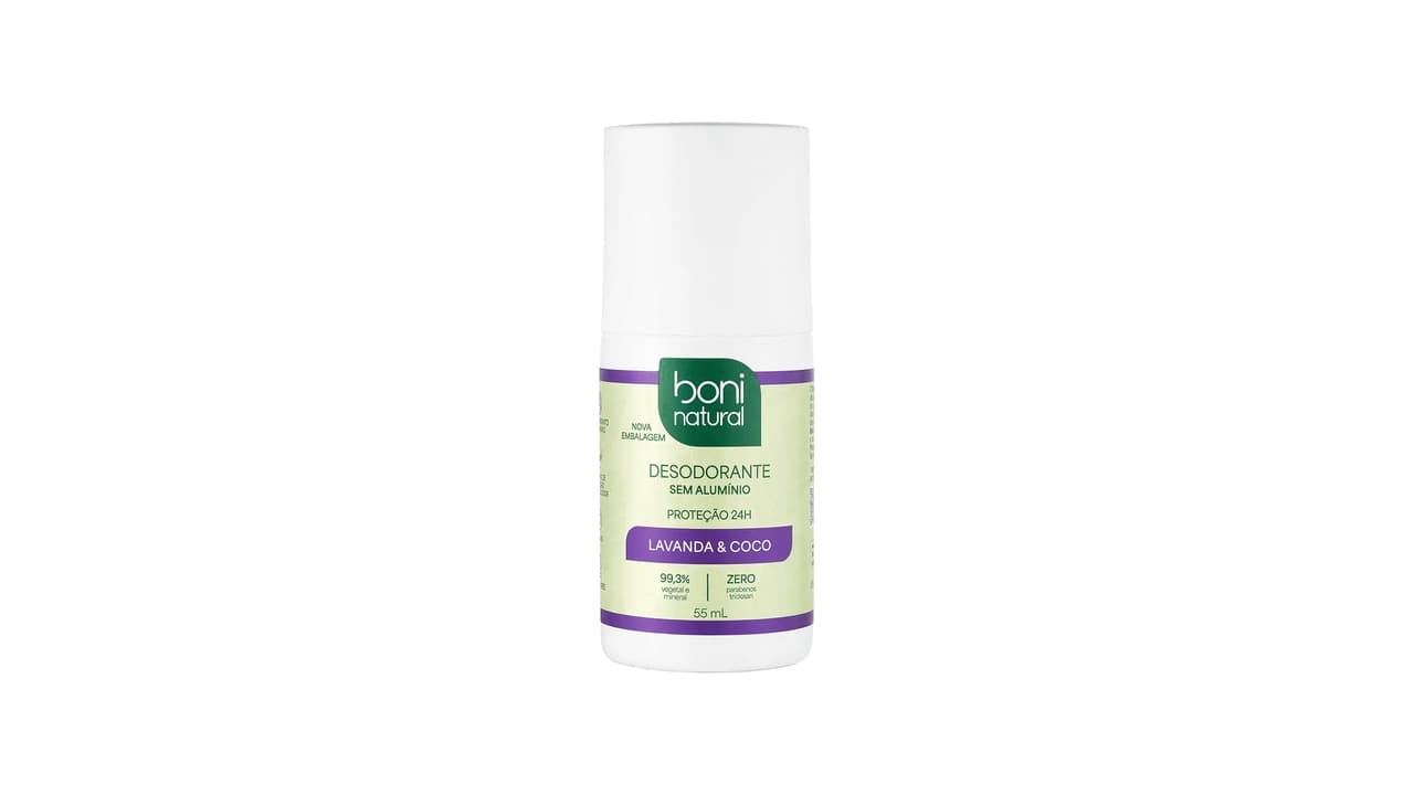 Melhor Desodorante Natural Feminino: 10 Opções Eficazes