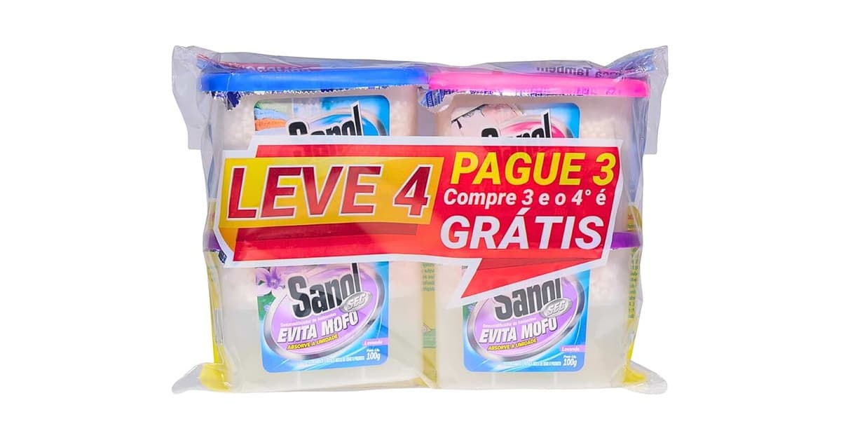 Melhor Desumidificador Antimofo: Elétrico ou Químico?