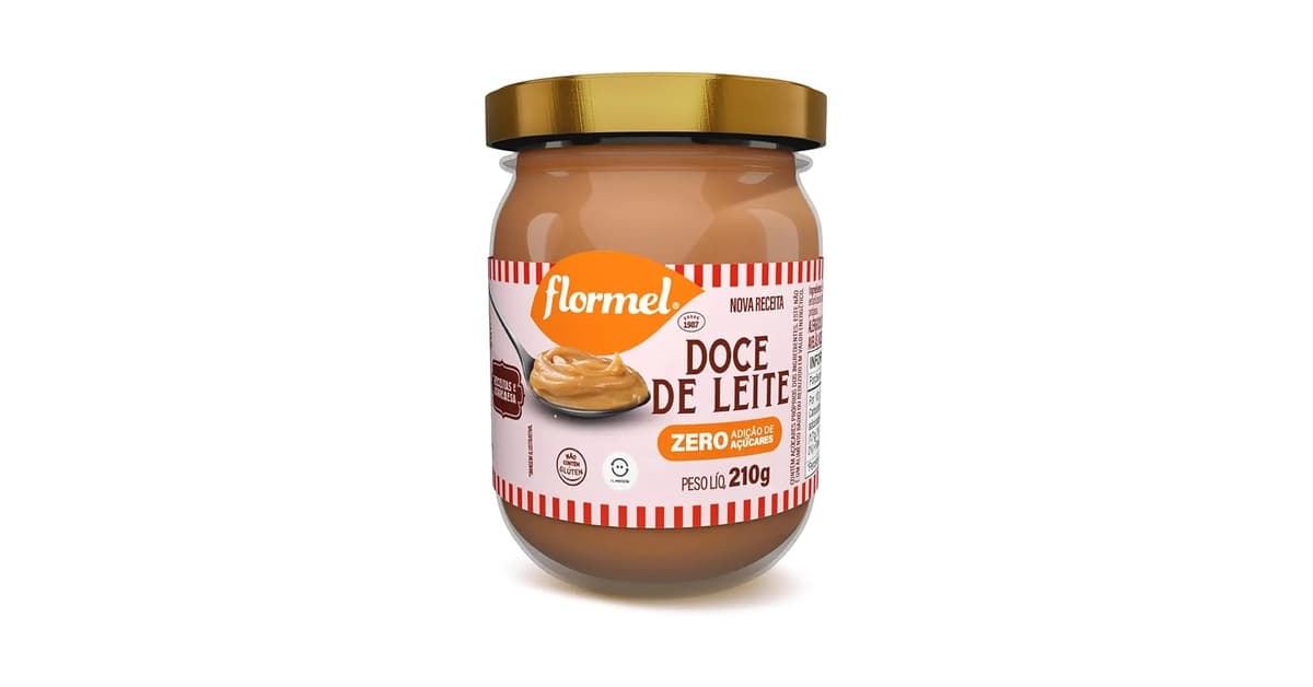 Melhor Doce de Leite Barato: 10 Opções Econômicas