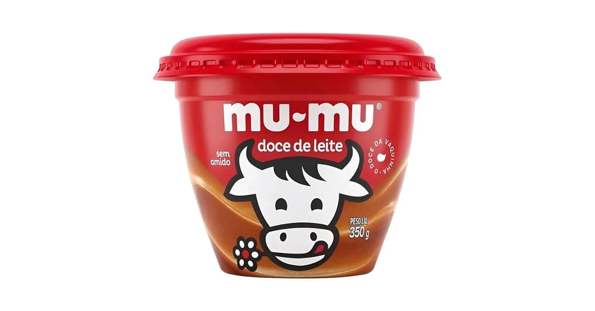 Melhor Doce de Leite MuMu: Qual Sabor Escolher?