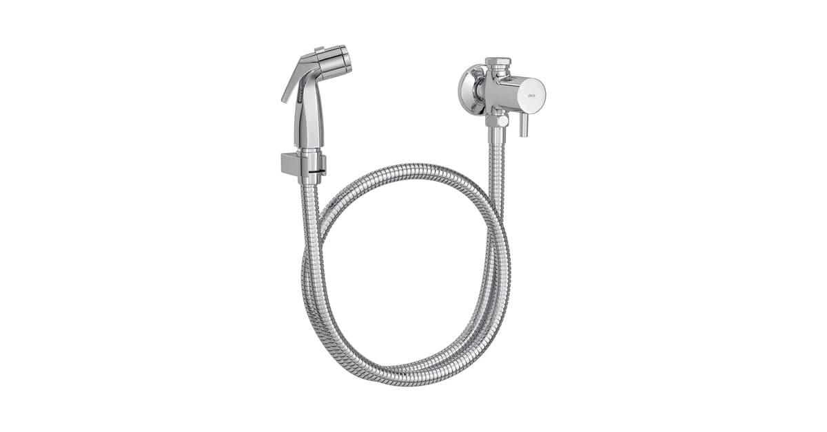 Melhor Ducha Higiênica Deca: Qual Modelo Comprar?