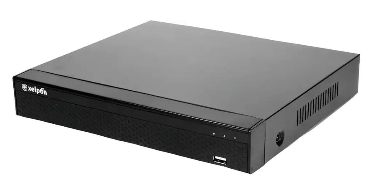 Melhor DVR Residencial: 10 Opções de 4 a 16 Canais