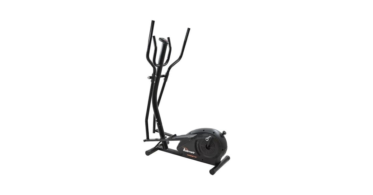 Melhor Elíptico Profissional Para Alta Performance