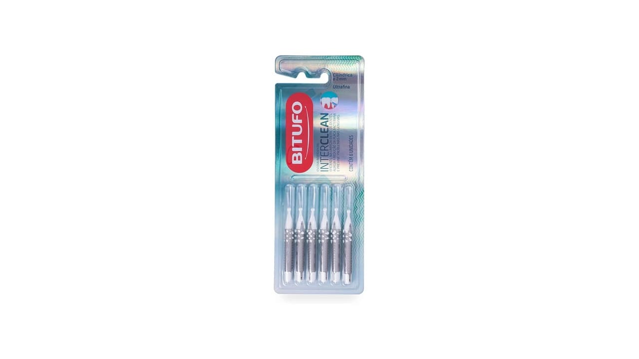 Melhor Escova Interdental: 10 Modelos para Limpeza Precisa