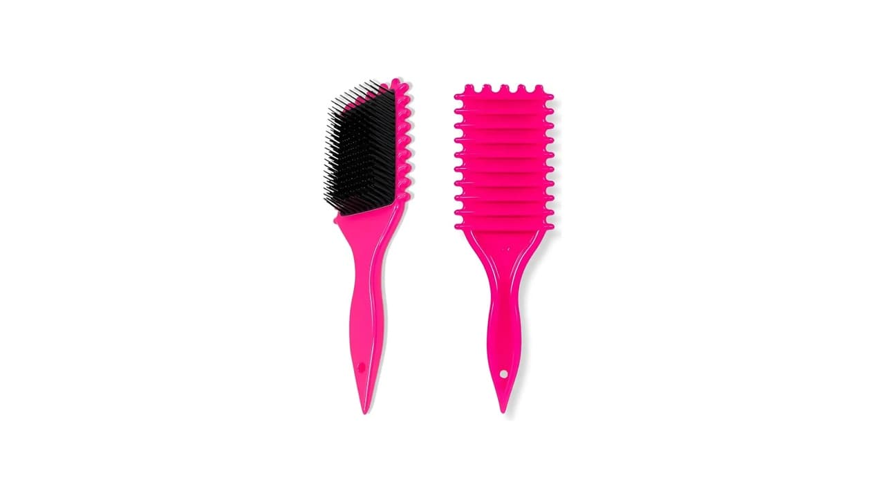 Melhor Escova para Cabelo Cacheado: 10 Modelos Top