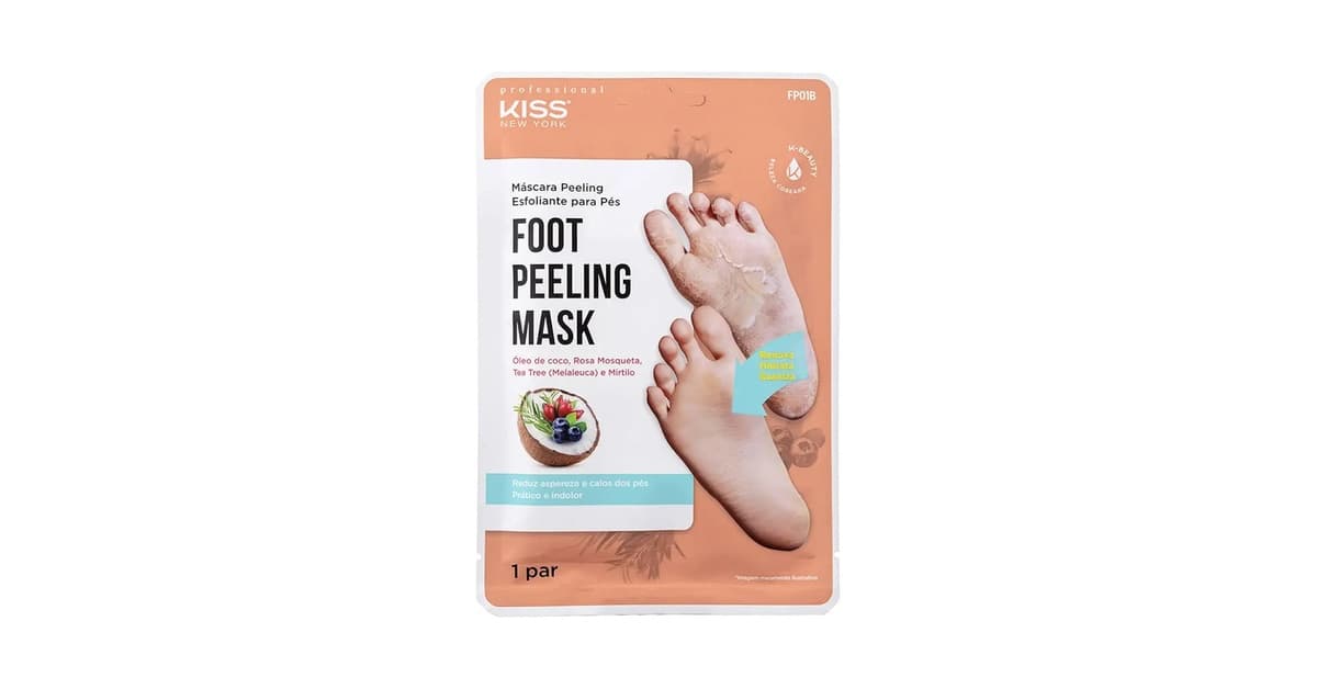Melhor Esfoliante para os Pés Caseiro: Efeito Spa