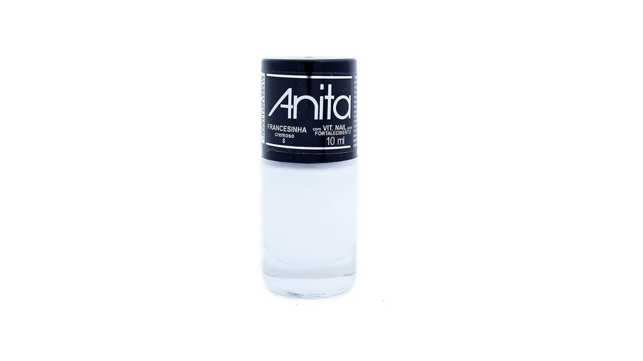 Melhor Esmalte Branco Para Fazer Francesinha: Qual?