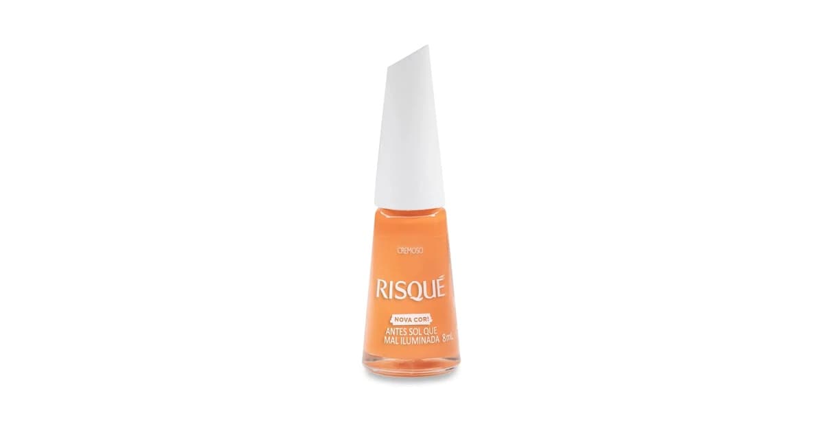 Melhor Esmalte Que Não Descasca: Guia de Efeitos