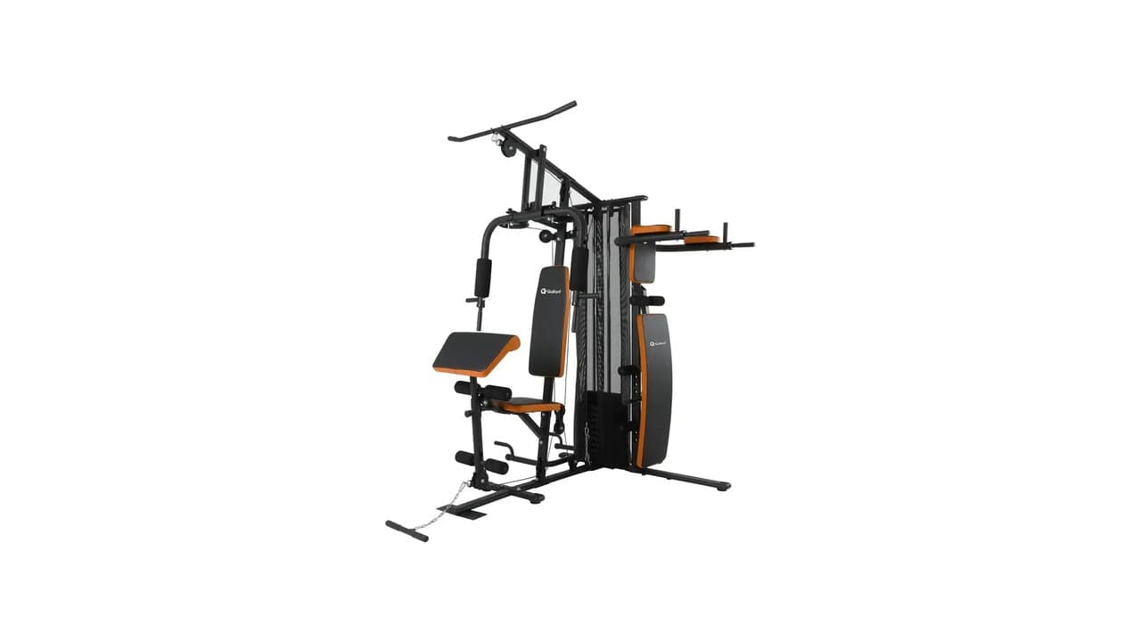 Melhor Estação de Musculação: 10 Modelos de Alta Performance